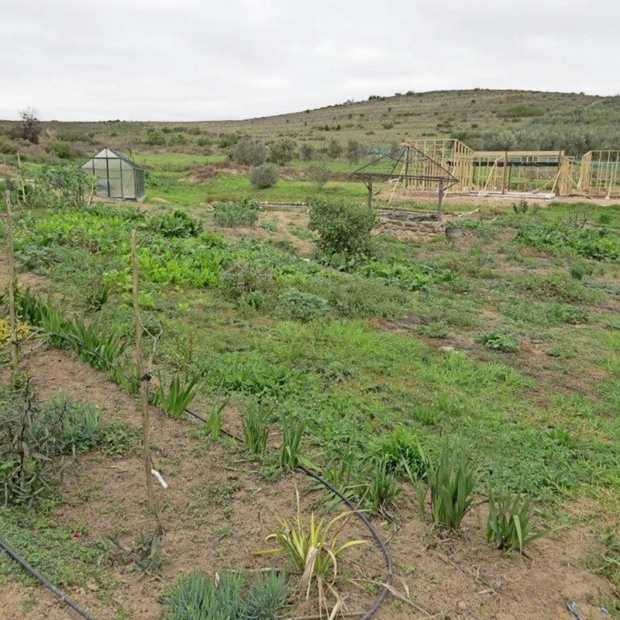 1 Bedroom Property for Sale in Darling Western Cape